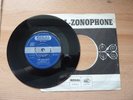 TYRANNOSAURUS REX - ONE INCH ROCK - 7