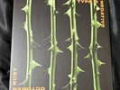 Type O Negative  - October Rust (1996) RR 8874-1 original 2xLP vinyl pressing
