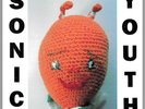 2 LP · Sonic Youth · Dirty · Geffen · DGC · GEF24485(2) · Vinyl