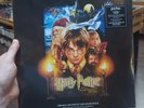Harry Potter And The Sorcerer's Stone Original Soundtrack Vinyl LP New OST 2xLP