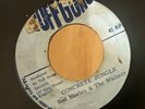 Bob Marley Concrete