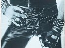 Mötley Crüe, First Album, 