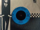 The Selecter On My Radio / Too Much Pressure 7