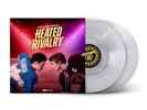 Heated Rivalry Vinyl (Icy Inferno Variant)