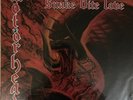 Motorhead Snake Bite Love SS German pressing