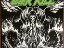 Overkill Wrecking Paris 2016 US Unofficial Nm/Vg+