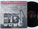 CODE OF HONOR/SICK PLEASURE Fight Or Die/Dolls Under Control SUBTERRANEAN LP q