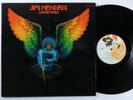 JIMI HENDRIX Loose Ends BARCLAY LP VG+ france gatefold q