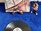 Warhorse - Red Sea Vinyl / Vertigo Swirl LP