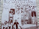 PATERNOSTER - S/T '72 AUSTRIAN HEAVY COMPLEX PROG ROCK QUARTET OHRWASCHL SLD LP