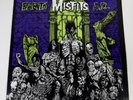 MISFITS Earth A.D. Wolfs Blood LP NM Punk Rock 1983 Danzig Caroline Early Press