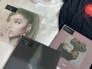 Positions Vinyl (Tour Exclusive) - For Sal