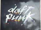DOUBLE VINYL LP DAFT PUNK ALBUM DISCOVERY V2940 EUROPE 1ST PRESS 2001 EX/EX