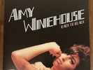 Amy Winehouse Back To Black (2006) Vinyl Album LP Universal Republic *