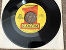 Zoot Simms - African Challenge Studio One 7”. SO 0087.