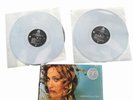 Madonna – Ray Of Light Clear Colored 2 LP Record Vinyl RSD RARE LIMITED EDITION