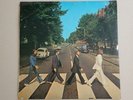 The Beatles Abbey Road LP 1st Press UK PCS 7088 Apple 1969  Vinyl LP