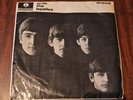 The Beatles – With The Beatles UK MONO LP PMC 1206 Parlophone Original Press