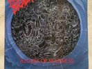 Morbid Angel Altars Of Madness A1 B1 Mpo LP Album Vinyl Record MOSH 11 Near Mint