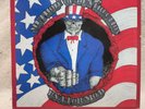 M.O.D. (Method Of Destruction) - 1987 U.S.A. For M.O.D. 12