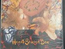 Nirvana Heart Shaped Box 12” Single Promo Sub pop 1993 PRO-A-4558 NM/VG+