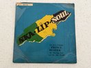 PRINCE BUSTER AND HIS ALL STARS SKA-LIP-SOUL ISLAM BBLP 805 RARE COPY.