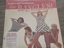 The Bangles - Ladies and Gentlemen...2021 LP Unopened New Red Vinyl