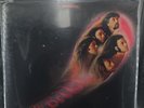 RARE  DEEP PURPLE Fireball 1971 LP Warner Bros Santa Maria Reissue VG+/VG+