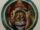 MARILLION THE BEST OF BOTH WORLDS 4 PICTURE DISC LP