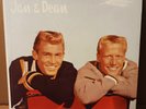 Jan & Dean LP (Dore 101) (original with photo insert) (1960) VG+/VG++