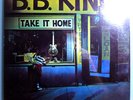 B.B. KING TAKE IT HOME RARE STILL SEALED ORIGINAL '79 MCA LP BEAUTIFUL
