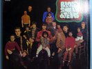 BLOOD SWEAT & TEARS w/AL KOOPER CHILD IS FATHER RARE ORIG'68 LP IN SHRINK N/MINT