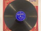 GUATEMALAN  PERLA VIOLETA AMADO JORGE ESCUDERO RARE TOP  HEAR   78 RPM    X 6646