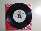KINKS: All Day And All Of The Night-I Gotta Move-U.K. 7