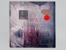 MAZE featuring Frankie Beverly - Silky Soul Vinyl LP w/ Shrink Wrap EX 1989