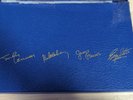 The Beatles Collection Blue Box Vinyl LP Record Box Set BC13 Parlophone