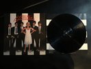 Blondie Parallel Lines UK Test Pressing