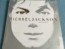 Michael Jackson - Invincible - 2 Viniyl LP - Original 2001 Pressung - Rarität