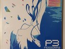 Persona 3 Reload VGM Soundtrack Vinyl Record 4xLP Box Set Atlus iam8bit NEW