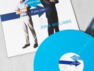 Catch Me If You Can (Original Score) Vinyl Soundtrack “Pan-Am Blue” LP