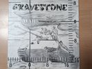 Gravestone WAR Vinyl