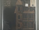 JASON ISBELL Foxes In The Snow LP sealed BLACK VINYL Record COUNTRY Folk NEW