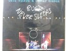 NEIL YOUNG & CRAZY HORSE RUST NEVER SLEEPS REPRISE P10671R 1LP