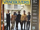 Bobby Taylor and the Vancouvers - Same, Mono, White Lable Promo, Gordy 930 - LP