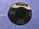 Brooks & Dunn Neon Moon / Cheating On The Blues 45 - Arista Records