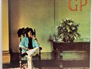 Gram Parsons  GP 1973 Reprise-MS 2123- White Label Promo w/Insert EX/EX