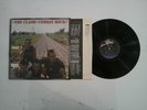 THE CLASH COMBAT ROCK LP  1982? EPIC BLUE LABEL TERRE HAUTE? NO DISCOGS