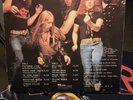 Scorpions Virgin Killer LP France RCA PPL1 4225 Original Uncensored Cover