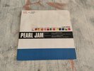 Pearl Jam - 1999 Last Kiss 7” Numbered Red Vinyl Single