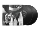JA -Z - Reasonable Doubt 2LP Vinyl 2026 Reissue (New/Sealed)